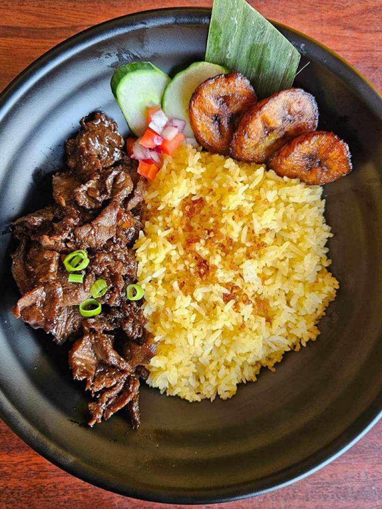 Take Out – Lola's Kitchen