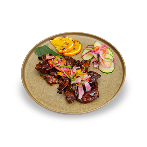 bbq-beef-kamayan