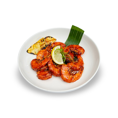 bbq-shrimps-kamayan